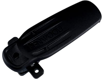 Kenwood KBH-16EX Beltclip ATEX gecertificeerd VOOR DE NX230EX NX330EX