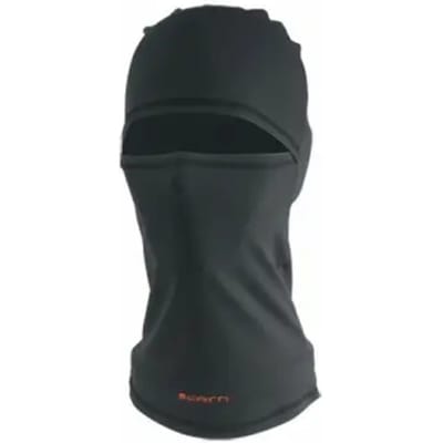 Motorfiets comfort bivakmuts gemaakt van micro-meryl Brazoline Cairn