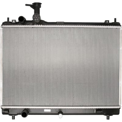 Radiator, motorkoeling KOYORAD PL103443
