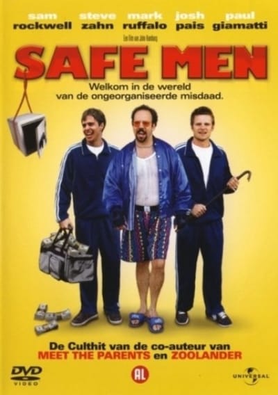 Safe Men (D)