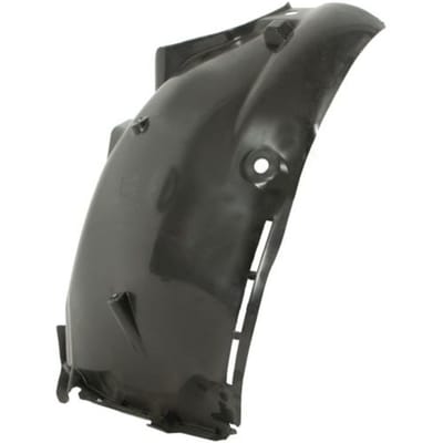 Plastic spatbordbekleding BLIC 6601-06-0000111P
