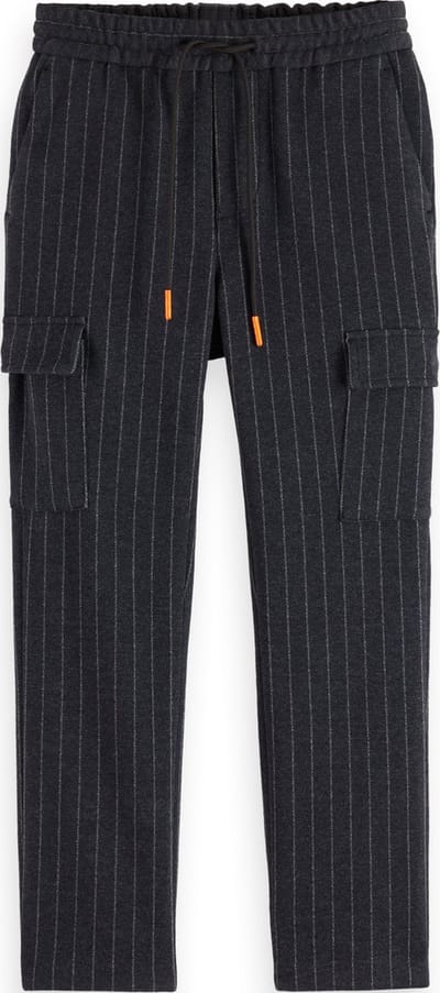 Scotch & Soda Kids - Jongens - Joggingbroeken