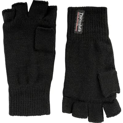 Vingerloze handschoenen Jack Pyke Thin