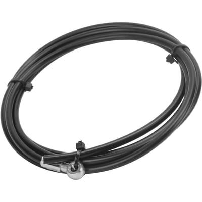 Fiets 2M Schijfrem Olieleiding Remslang met Aansluitstuk voor MAGURA MT4 MT4E MT5 black