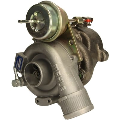 Montageset, supercharger MAHLE 030 TC 14665 000
