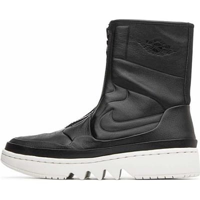 Jordan 1 Jester Xx Noir Voile Femme AQ7887-001 38.5 black