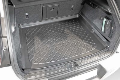 Kofferbakmat Volvo C40 Coupe 2021-heden- Guardliner