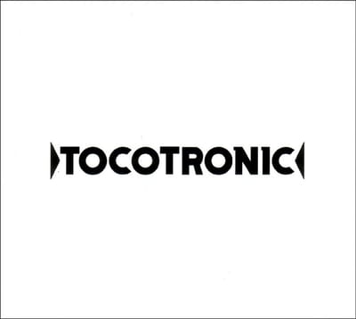 Tocotronic - Tocotronic (CD)