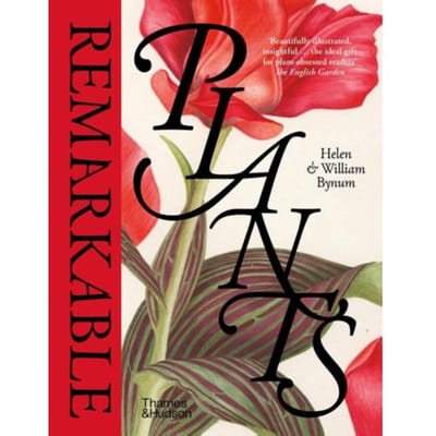 Remarkable Plants - Helen Bynum