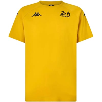 T-shirt Kappa Aranel 24H Le Mans