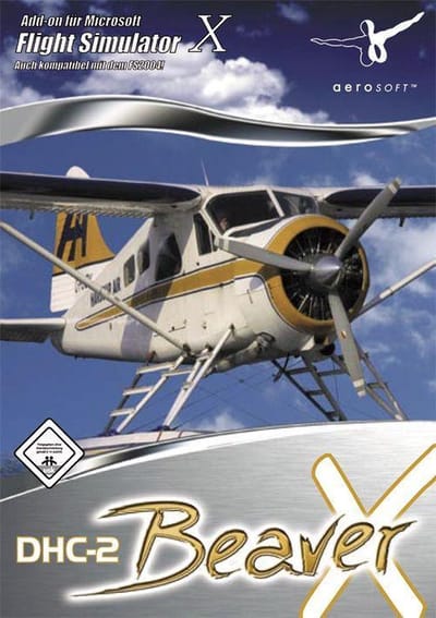 Dhc-2 Beaver (FS X Add-On)