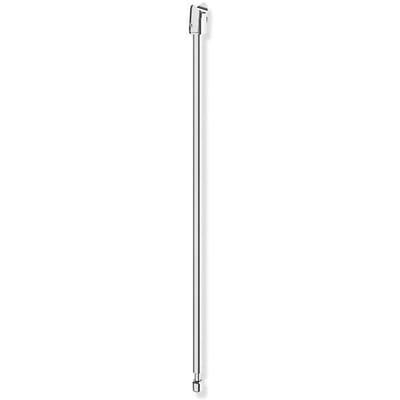 HEWI System 900 floor support, height 64.5 cm 900.50.02040