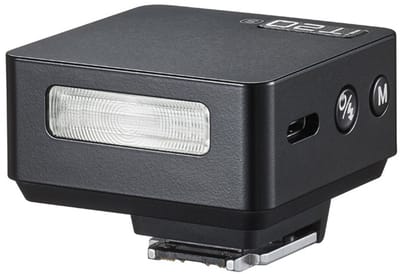 Godox iT20 S iFlash TTL Camera Flash for Sony Black