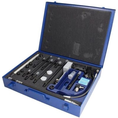 Gereedschap voor het onderhoud van cilinders en zuigers HP ZUP HP917 300 00