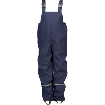 Zeeman Regenpak - Blauw Blauw 98/104