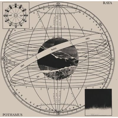 Raya - Pothamus
