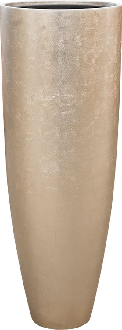 Metallic Partner Zilver