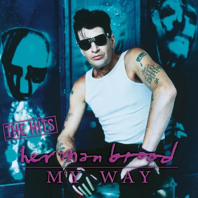 My Way - The Hits