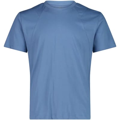T-shirt biologisch katoen CMP