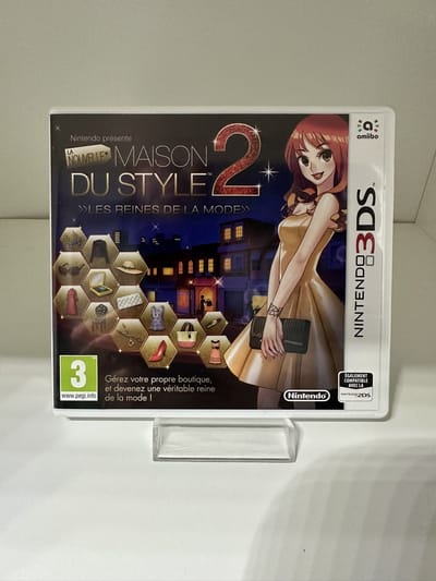 La Nouvelle Maison du Style 2
