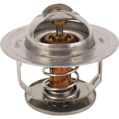 ME994276 Thermostaat 76,5 Graden Motorthermostaat voor KOBELCO 6D14 6D15 6D16 6D22 SK220 SK230 HD880 HD900 Graafmachine gray