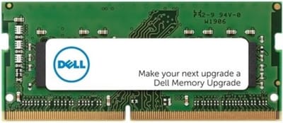 DELL AC774048 geheugenmodule 16 GB 1 x 16 GB DDR5 5600 MT/s 262-pin SO-DIMM