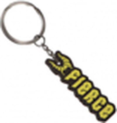 Disney - Maleficent Keyring