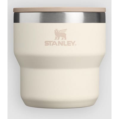 Stanley The Stay Hot Stacking Camp Cup Fles