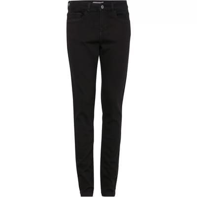 b.young - BYLUNI SLIM JEANS - Dames - Slim fit jeans