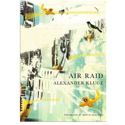 Air Raid - Alexander Kluge