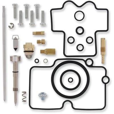 Carburateurset Moose Honda CRF 450 R 2003
