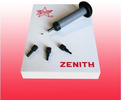 Zenith boortje 850 Ø3 - 3 mm voor papierboor