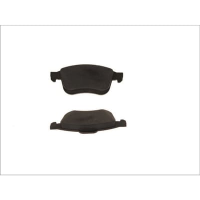 Remblokset DELPHI LP2168, voor