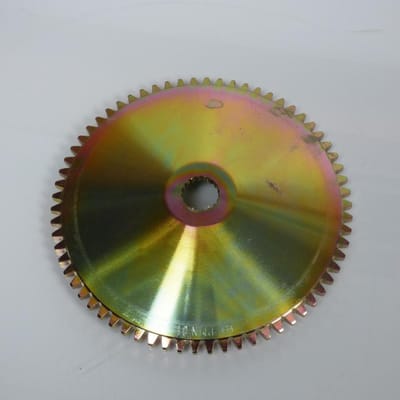 vaste variator voor Piaggio 50 Zip 2t scooter 1995 tot 1999 289831 nieuw