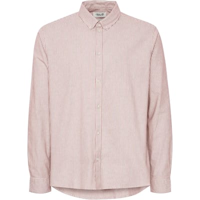 Gestreept shirt Solid Val