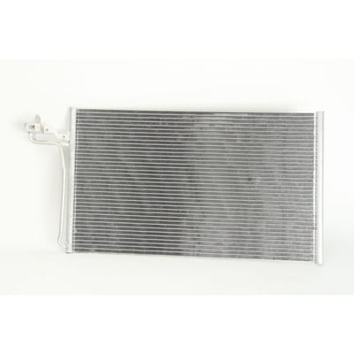 Condensator, airconditioning NISSENS 940220
