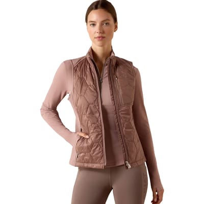 Damesgilet Ariat Fusion