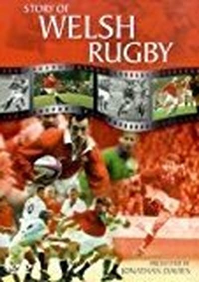 Verhaal van Welsh Rugby: Een Reis door de Geschiedenis en Cultuur van de Sport
