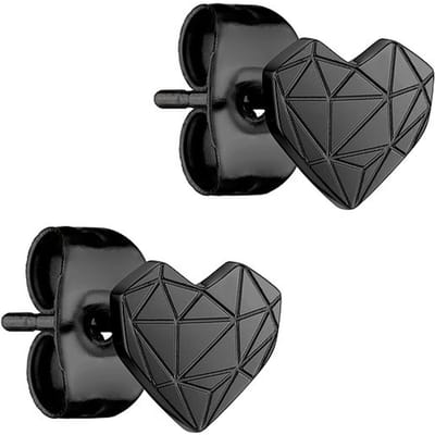 Liebeskind Oorknopjes LJ-0849-E-05