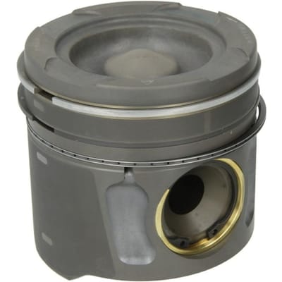 Zuiger NÜRAL 87-136500-90