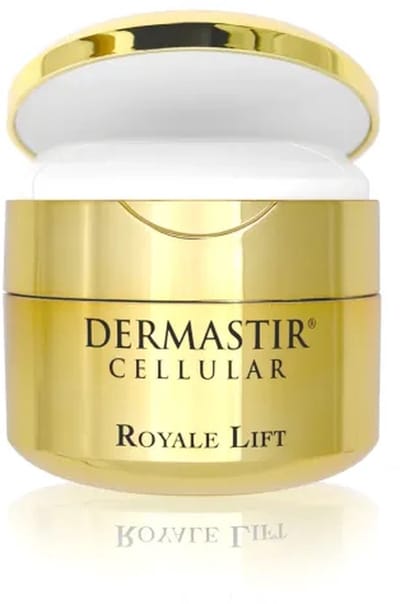 Dermastir Cellular Royale Lift Hooggeconcentreerde Anti-Aging Crème 50 ml