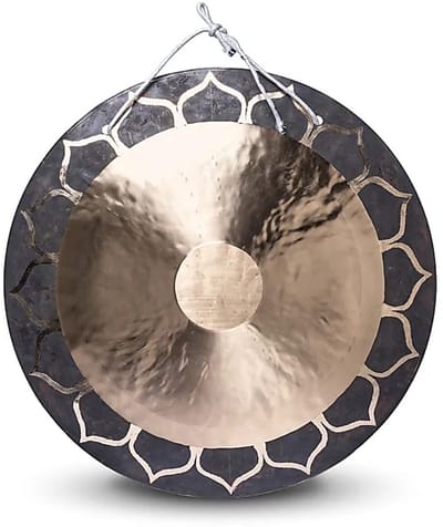 Windgong Lotus -55cm