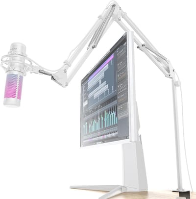 Hoge Mic Stand GUS06