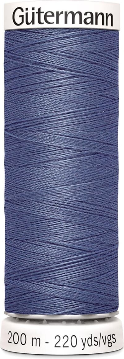 Gutermann Polyester Naaigaren 200meter-521