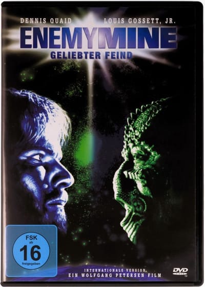 Enemy Mine - Geliebter Feind