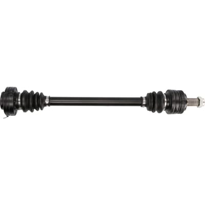 Aandrijfas POINT GEAR PNG73058