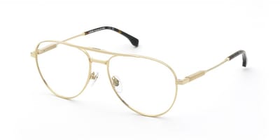 Lozza VL2440 Oro rose' lucido 59/17/150 MAN Brilmonturen