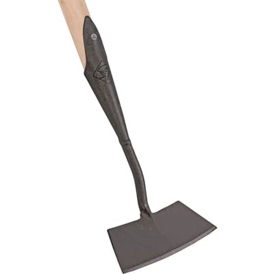 Talen Tools - Topschoffel - Professioneel - Gesmeed - 16 cm - Zonder steel