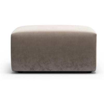 Hocker Nina velvet | NADUVI Collection