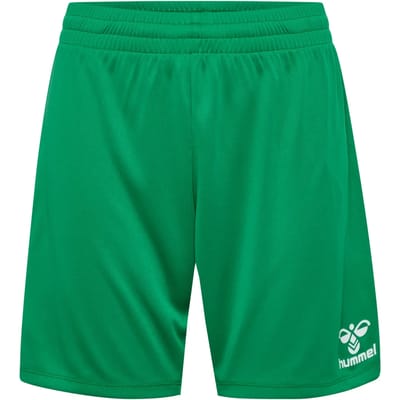 Hummel Kinder Essential Shorts 224544 Jelly Bean-104 - ca. 4 Jahre